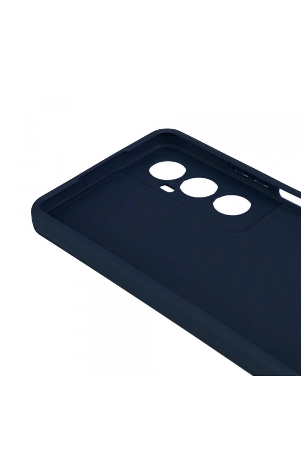 Realme C65 4G Kılıf Zore Biye Silikon