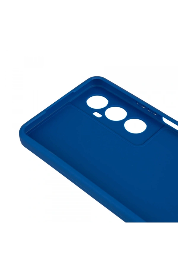 Realme C65 4G Kılıf Zore Biye Silikon