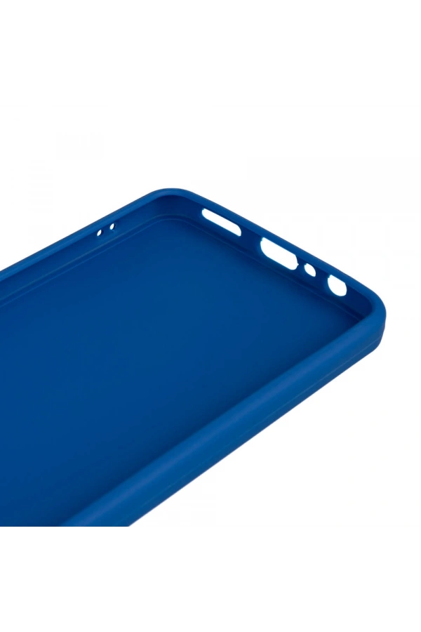 Realme C65 4G Kılıf Zore Biye Silikon