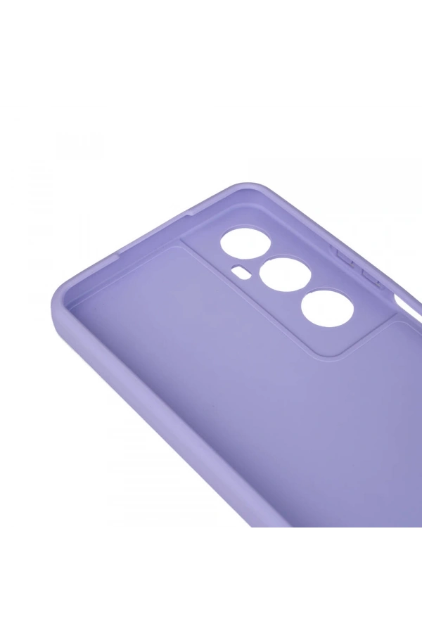 Realme C65 4G Kılıf Zore Biye Silikon