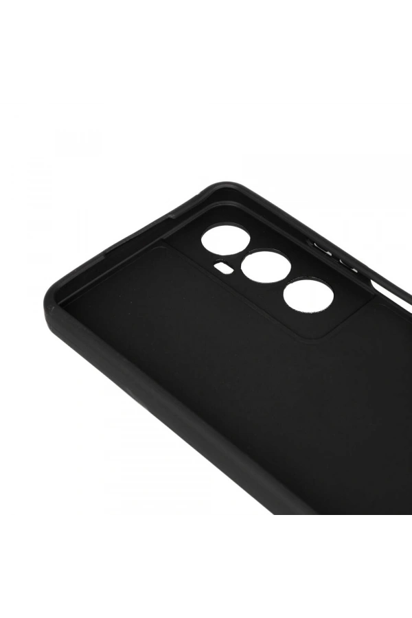 Realme C65 4G Kılıf Zore Biye Silikon