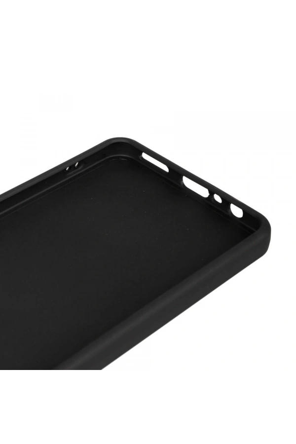 Realme C65 4G Kılıf Zore Biye Silikon