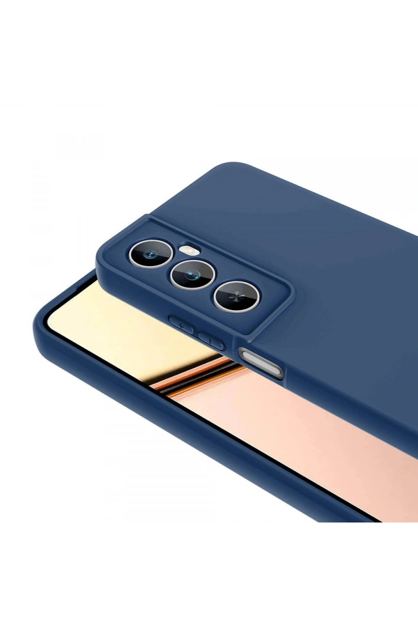 Realme C65 4G Kılıf Zore Mara Lansman Kapak