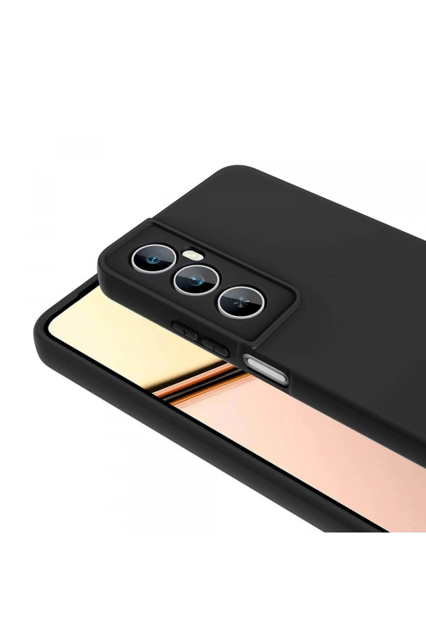 Realme C65 4G Kılıf Zore Mara Lansman Kapak