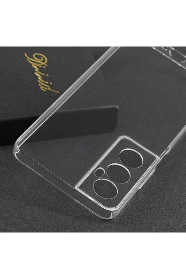 Realme C65 4G Kılıf Zore Süper Silikon Kapak