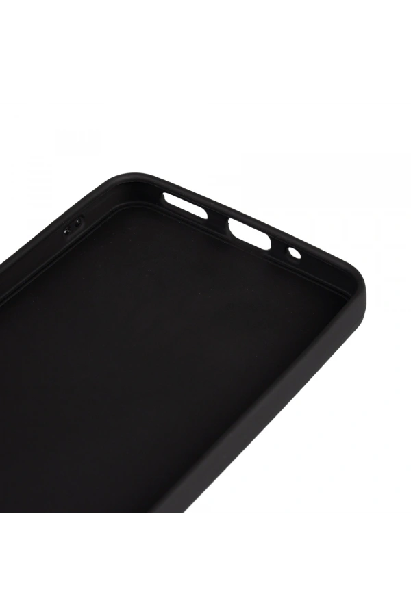 Realme C75 Kılıf Zore Biye Silikon