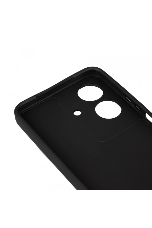 Realme Note 60 Kılıf Zore Biye Silikon