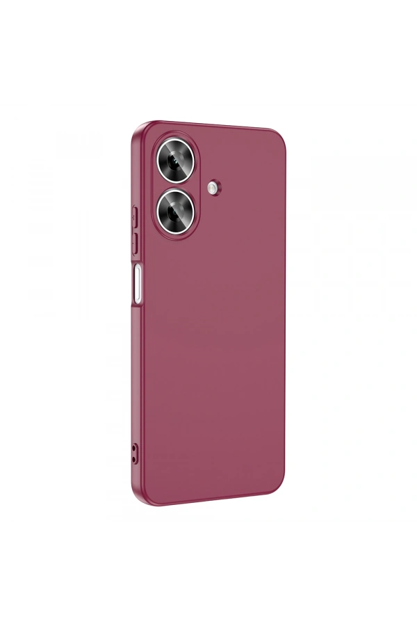 Realme Note 60 Kılıf Zore Mara Lansman Kapak