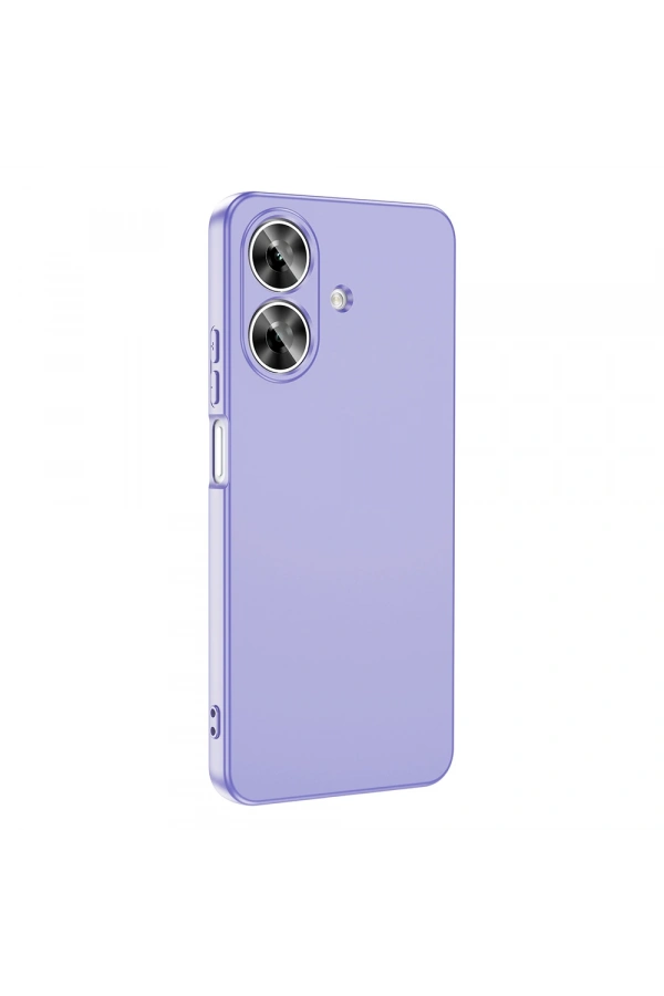 Realme Note 60 Kılıf Zore Mara Lansman Kapak