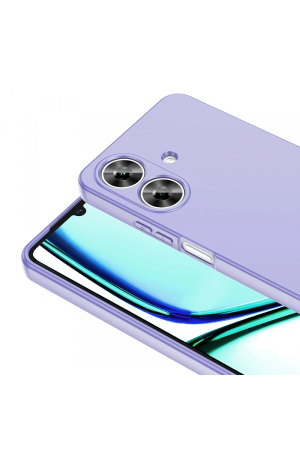 Realme Note 60 Kılıf Zore Mara Lansman Kapak