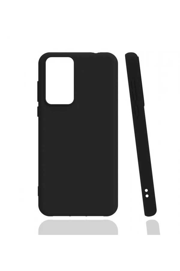 Reeder P13 Blue 2021 Kılıf Zore Biye Silikon
