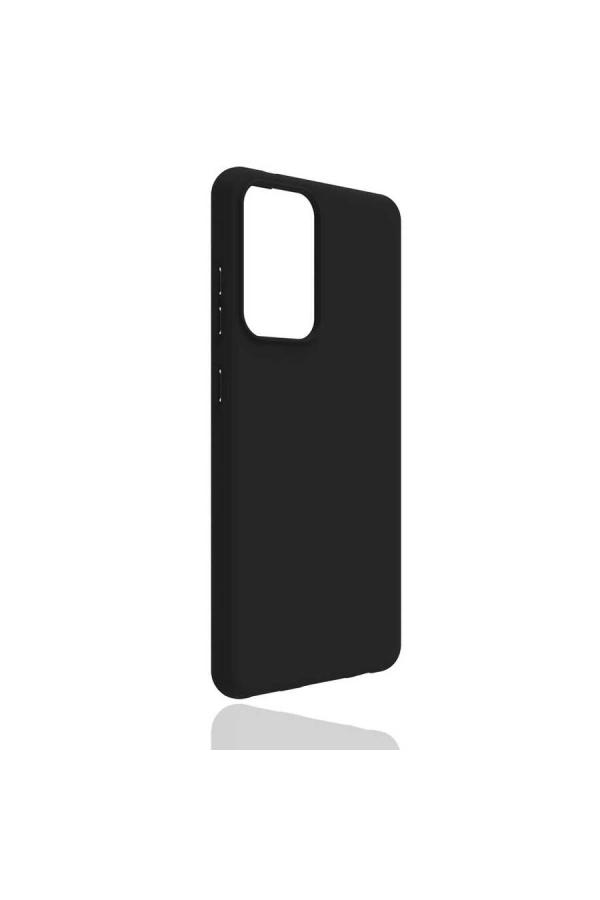 Reeder P13 Blue 2022 Kılıf Zore Biye Silikon