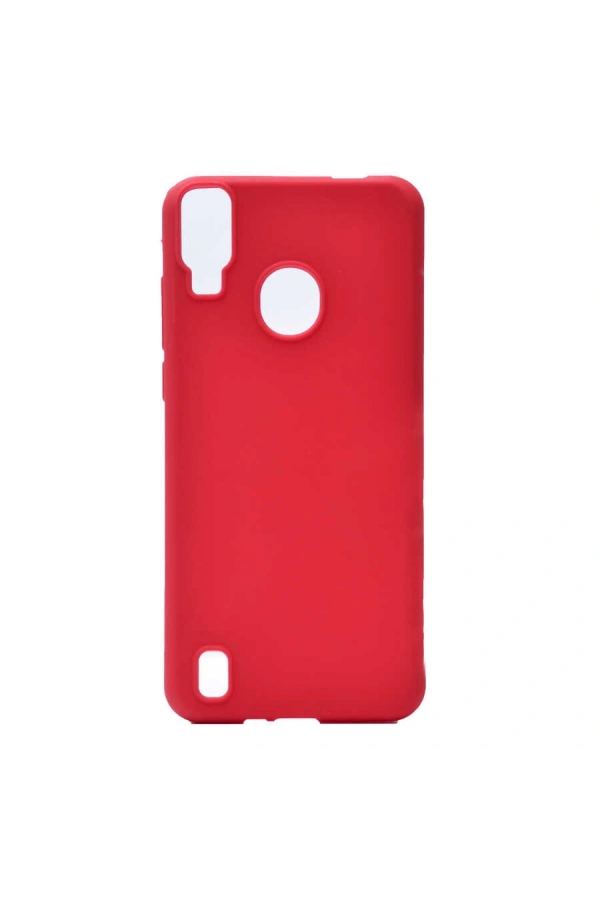 Reeder P13 Blue Kılıf Zore Biye Silikon