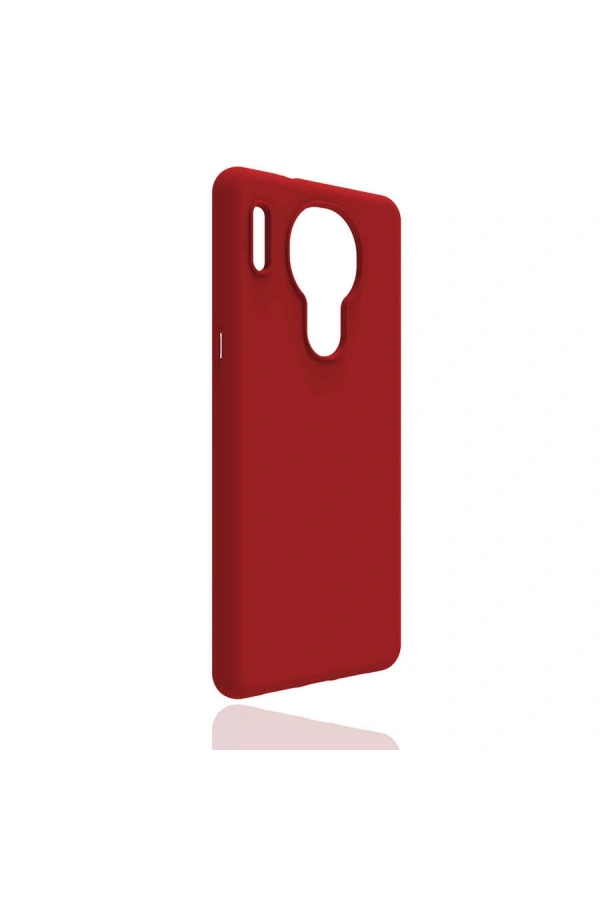 Reeder P13 Blue Max Lite Kılıf Zore Biye Silikon