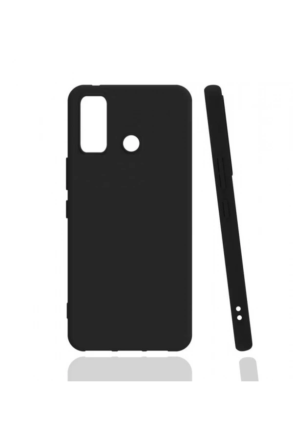 Reeder P13 Blue Max Pro Lite Kılıf Zore Biye Silikon