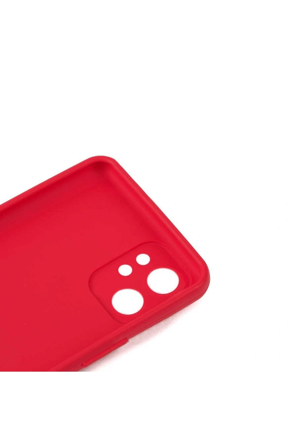 Reeder S19 Max Pro Kılıf Zore Biye Silikon