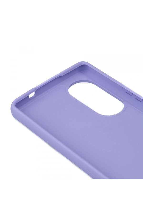 Reeder S19 Max Pro S Edge Kılıf Zore Biye Silikon