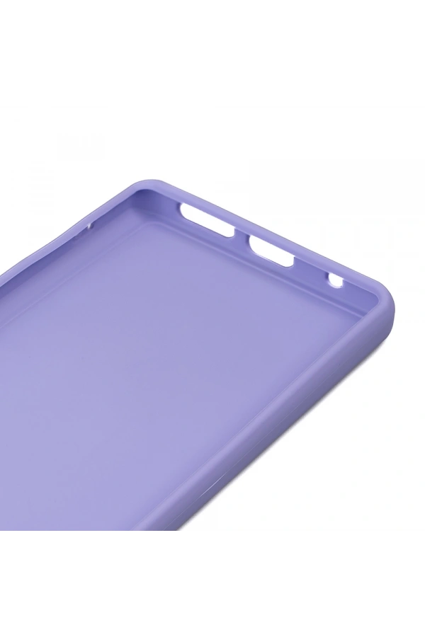 Reeder S19 Max Pro S Edge Kılıf Zore Biye Silikon