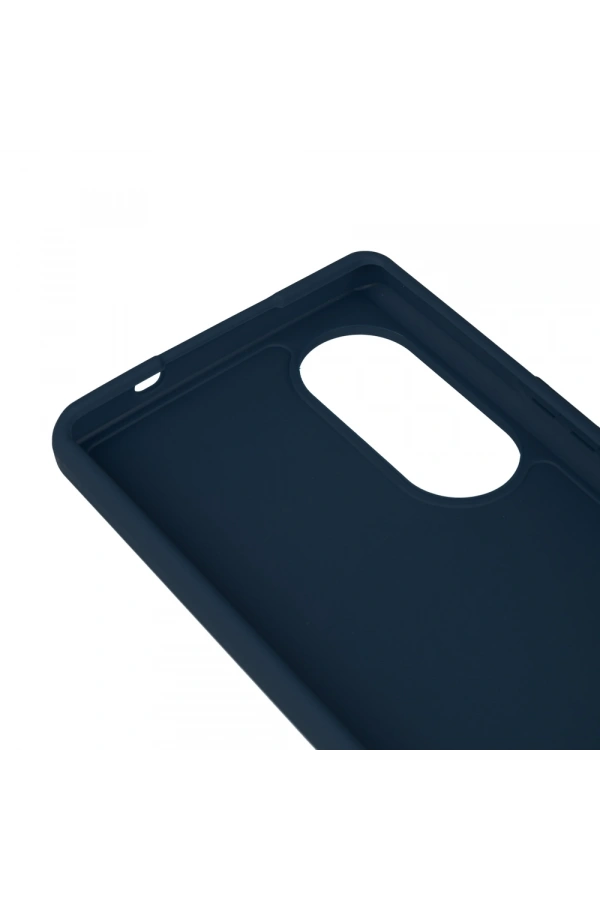 Reeder S19 Max Pro S Edge Kılıf Zore Biye Silikon