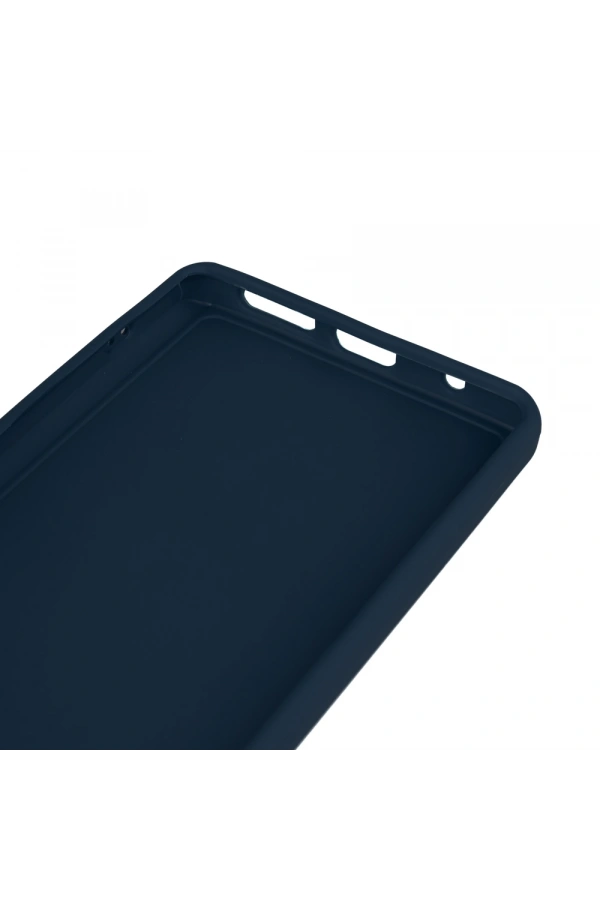 Reeder S19 Max Pro S Edge Kılıf Zore Biye Silikon