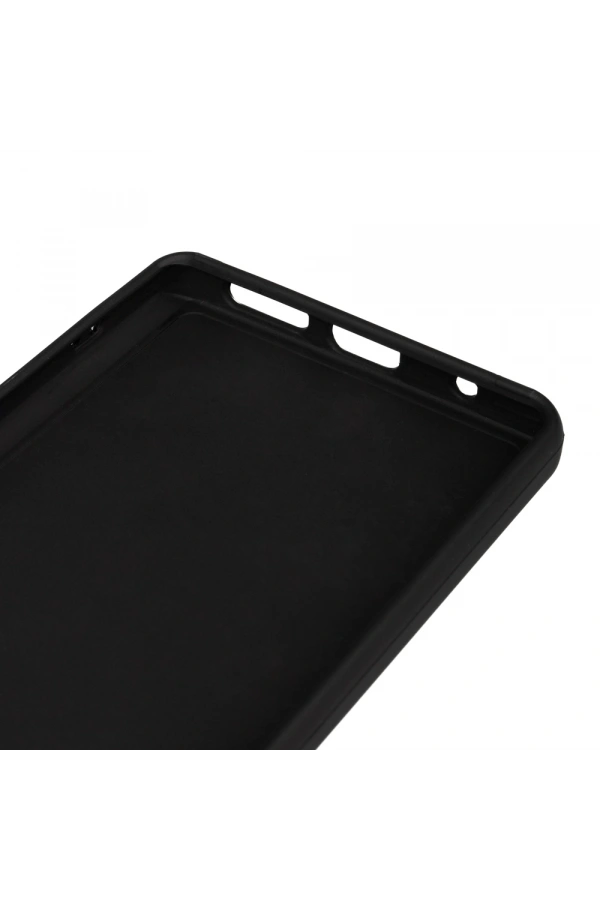 Reeder S19 Max Pro S Edge Kılıf Zore Biye Silikon