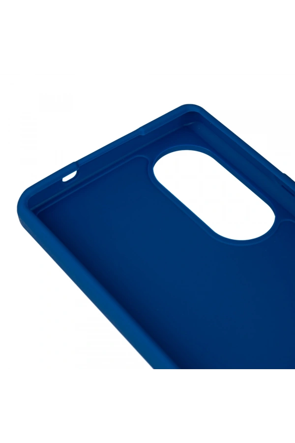 Reeder S19 Max Pro S Edge Kılıf Zore Biye Silikon