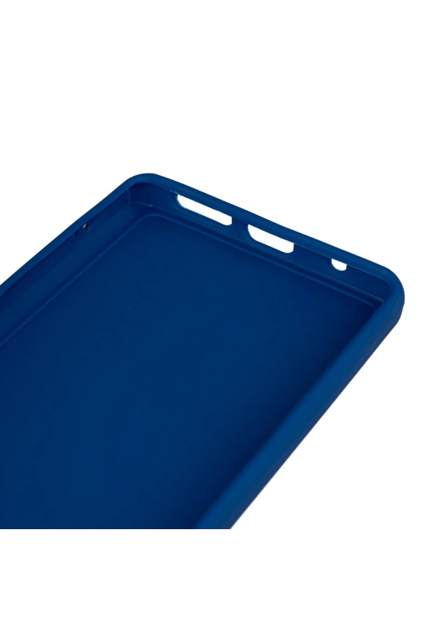 Reeder S19 Max Pro S Edge Kılıf Zore Biye Silikon