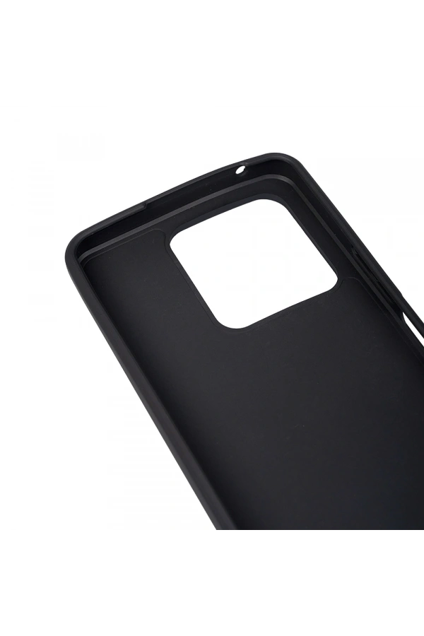 Reeder S71 Kılıf Zore Biye Silikon