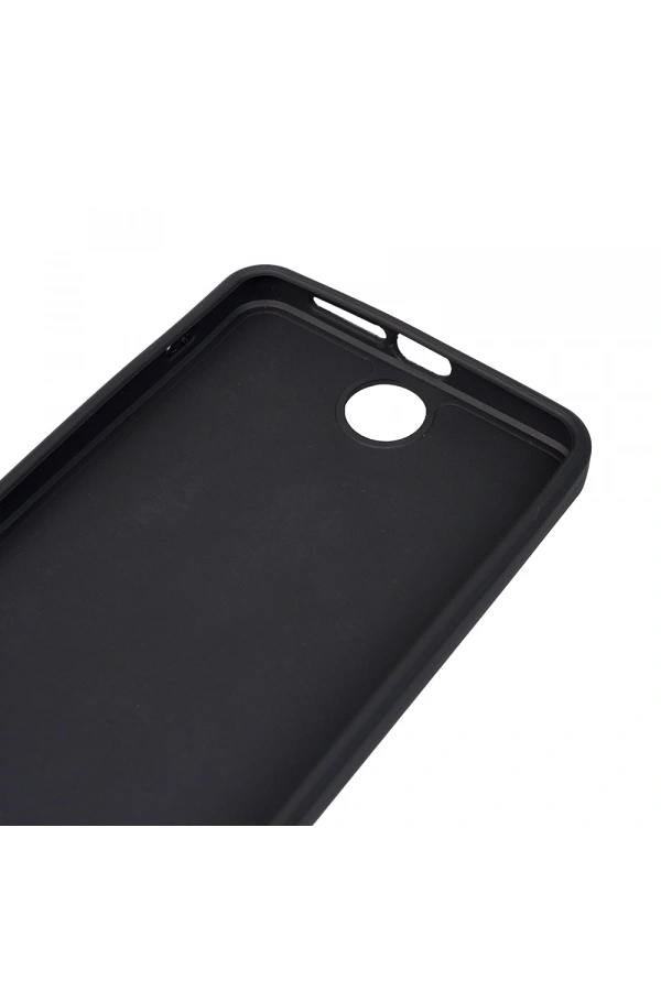 Reeder S71 Kılıf Zore Biye Silikon