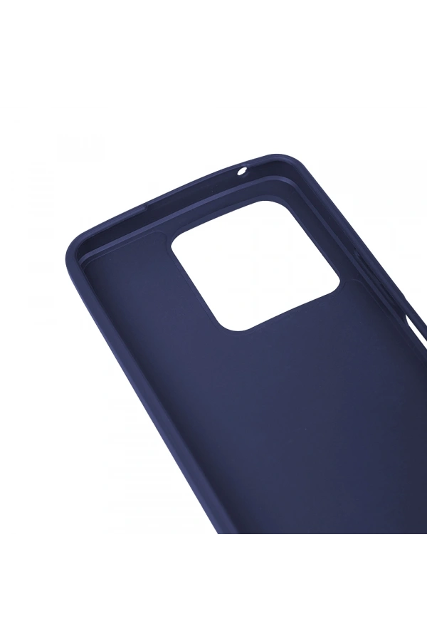 Reeder S71 Kılıf Zore Biye Silikon