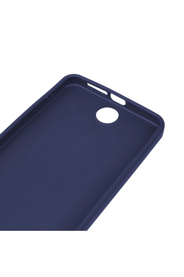 Reeder S71 Kılıf Zore Biye Silikon