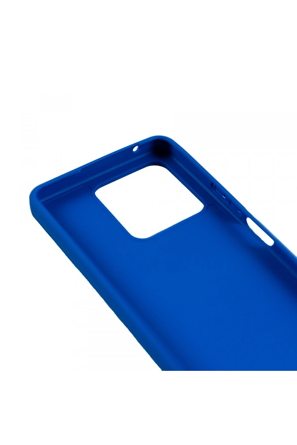 Reeder S71 Kılıf Zore Biye Silikon