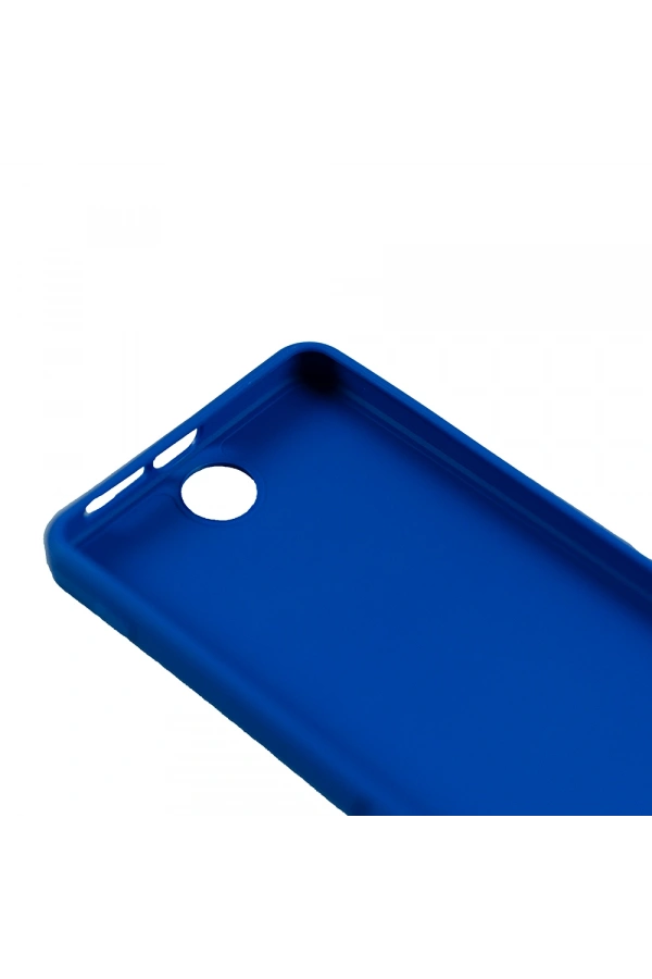 Reeder S71 Kılıf Zore Biye Silikon