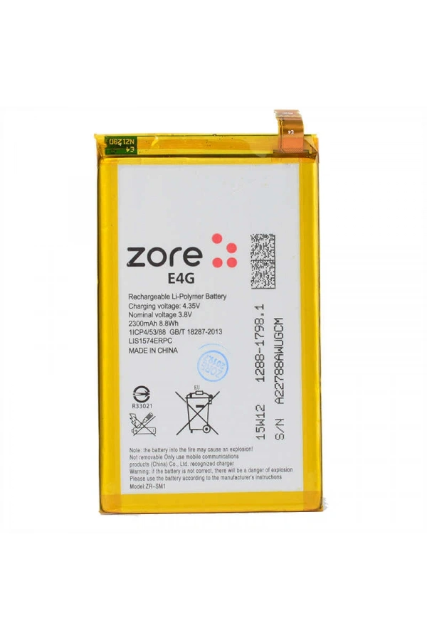 Sony Xperia E4-E4G Zore Orjinal PCB li Batarya