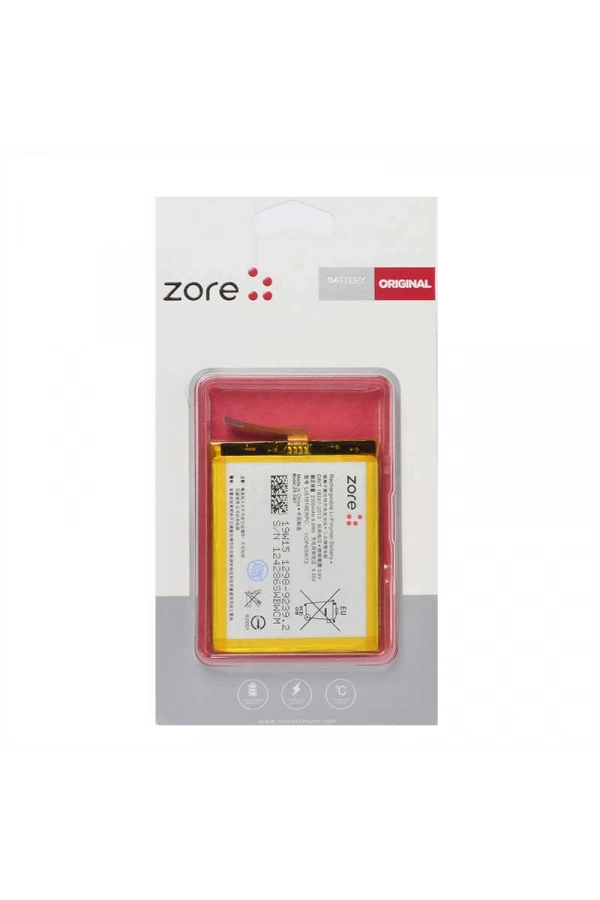 Sony Xperia E5 Zore Tam Orjinal Batarya