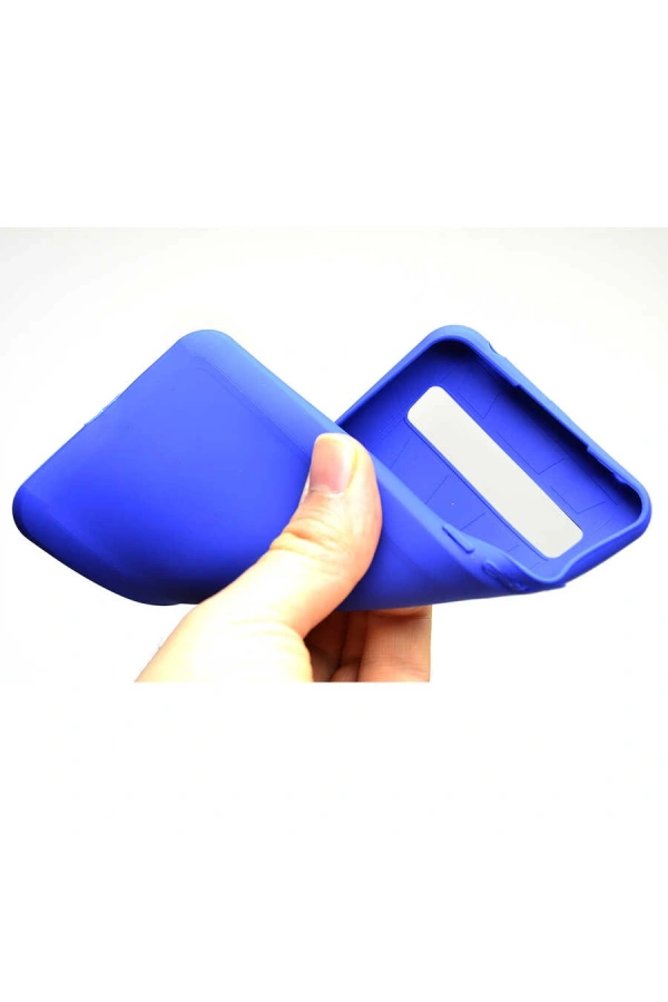 TCL 10 Plus Kılıf Zore Biye Silikon