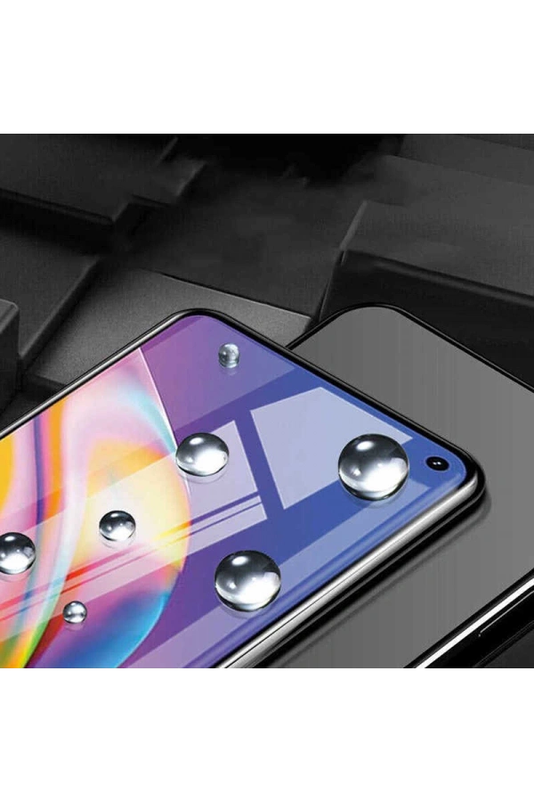 TCL L7 Zore Maxi Glass Temperli Cam Ekran Koruyucu