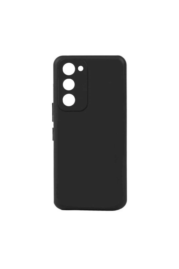 Tecno Camon 18 Premier Kılıf Zore Biye Silikon