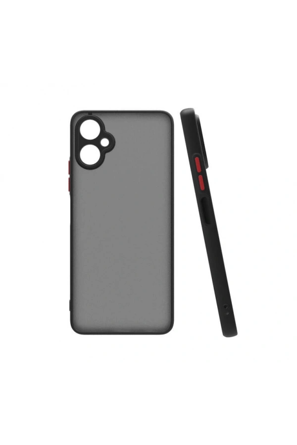 Tecno Camon 19 Neo Kılıf Zore Hux Kapak