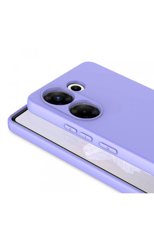 Tecno Camon 20 Pro 4G Kılıf Zore Mara Lansman Kapak