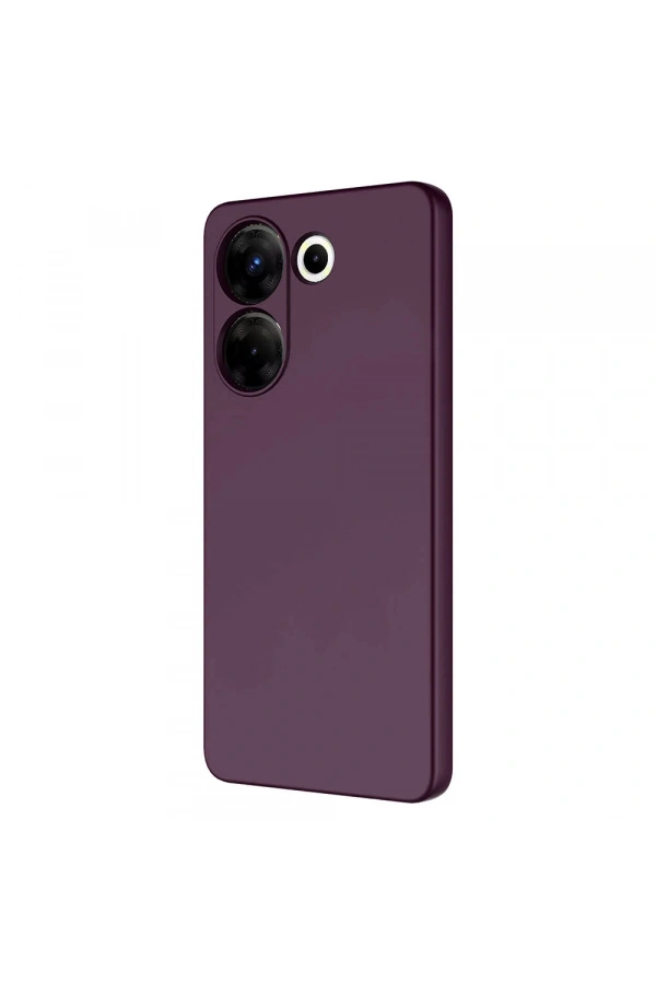 Tecno Camon 20 Pro 4G Kılıf Zore Mara Lansman Kapak