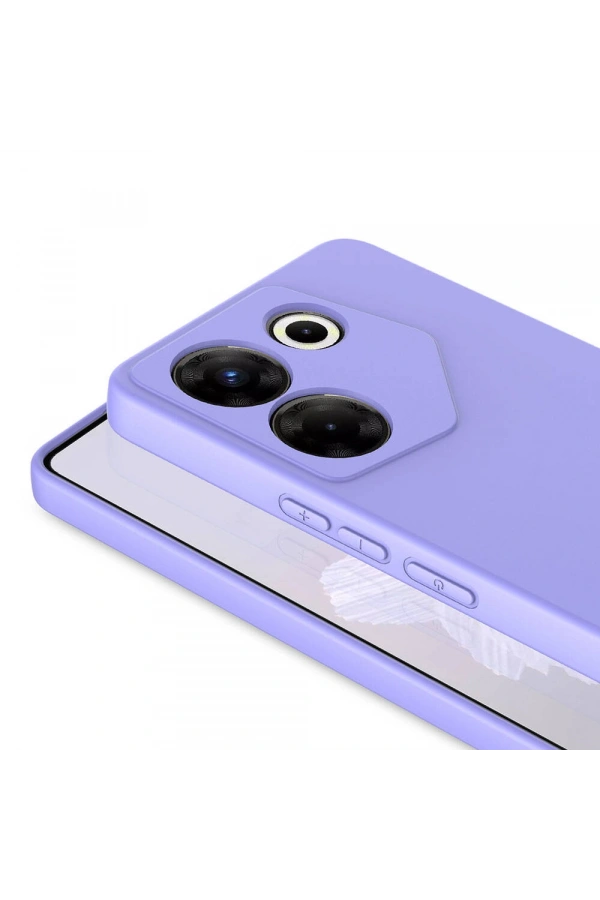 Tecno Camon 20 Pro 5G Kılıf Zore Mara Lansman Kapak