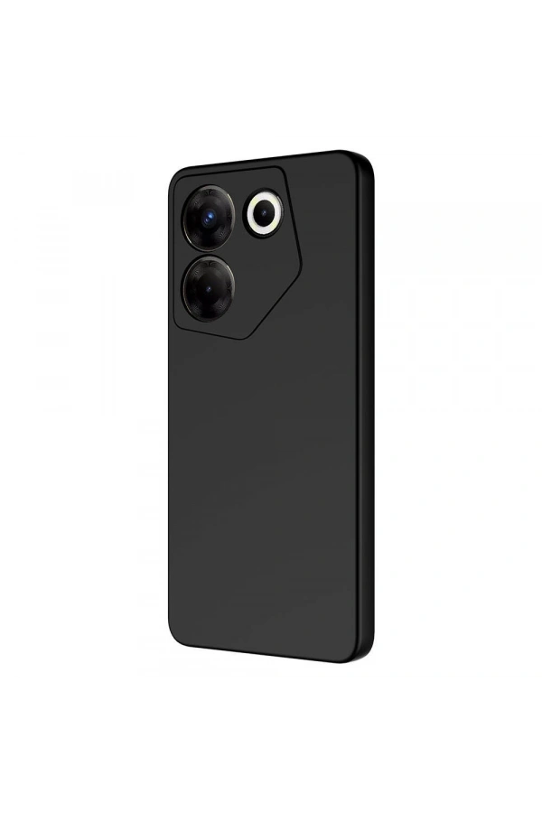 Tecno Camon 20 Pro 5G Kılıf Zore Mara Lansman Kapak