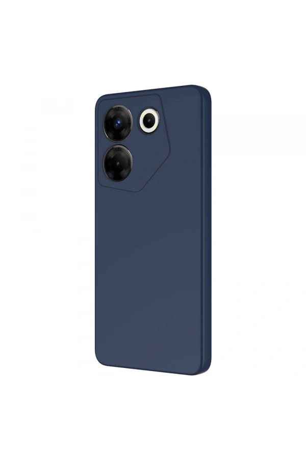 Tecno Camon 20 Pro 5G Kılıf Zore Mara Lansman Kapak