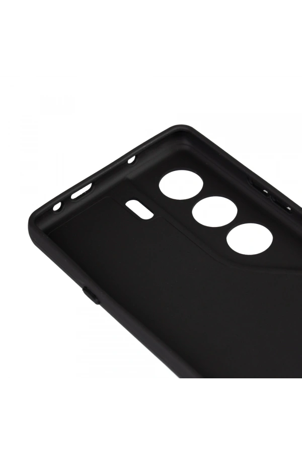 Tecno Camon 40 4G Kılıf Zore Biye Silikon