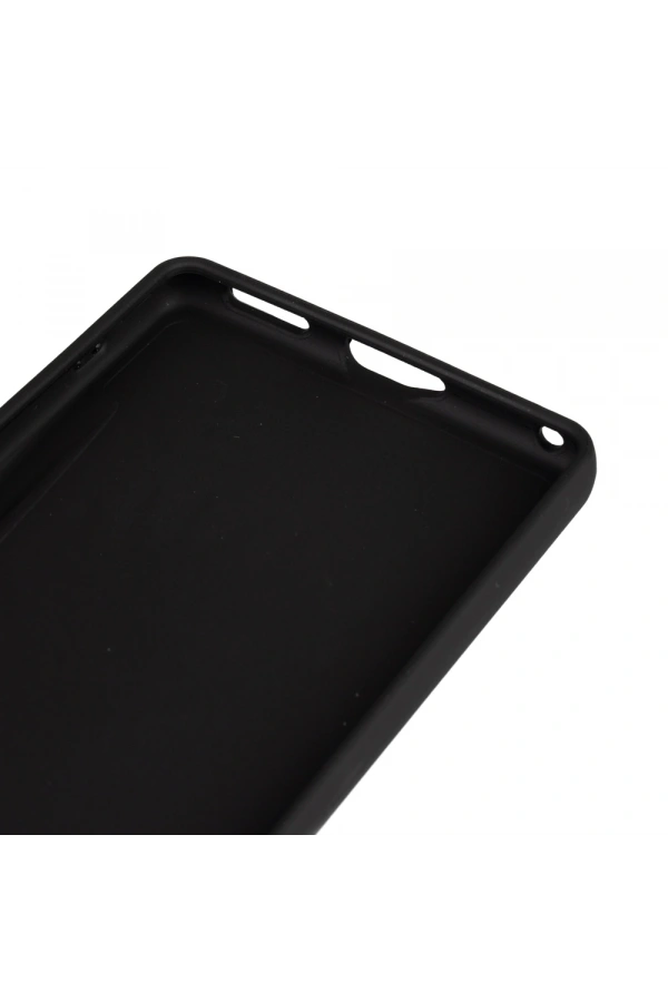 Tecno Camon 40 4G Kılıf Zore Biye Silikon