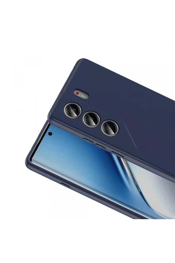 Tecno Camon 40 4G Kılıf Zore Mara Lansman Kapak