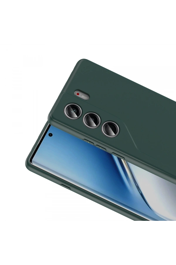 Tecno Camon 40 4G Kılıf Zore Mara Lansman Kapak