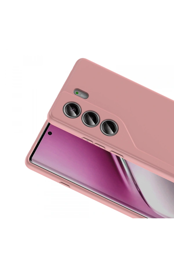 Tecno Camon 40 4G Kılıf Zore Mara Lansman Kapak