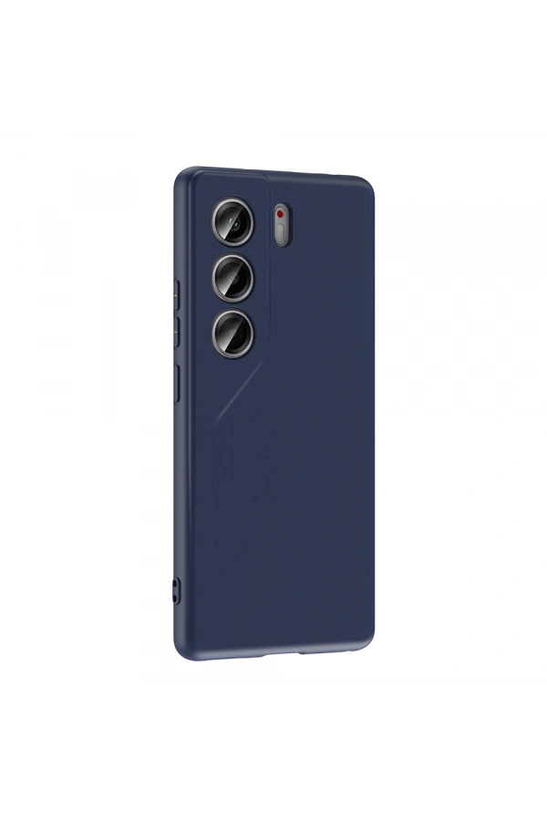 Tecno Camon 40 4G Kılıf Zore Mara Lansman Kapak